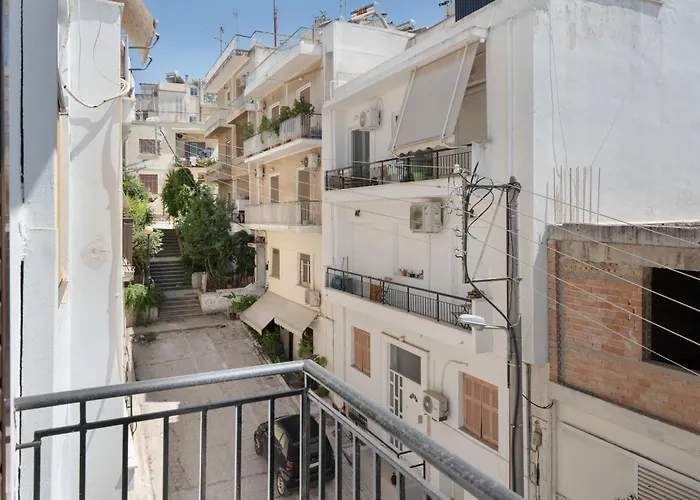 Beautiful Neighbourhood